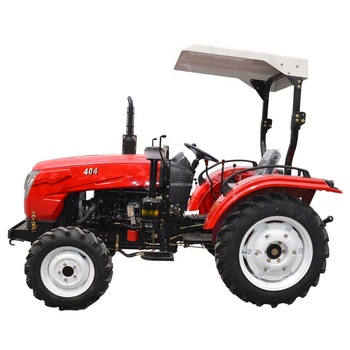 farm tractor - Image 3