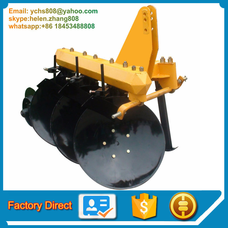Farm tractor baldan disc plow - Image 3