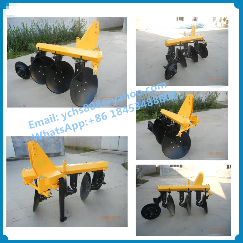 Farm tractor baldan disc plow - Image 2