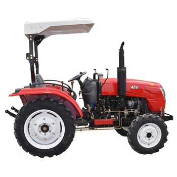 farm tractor - Image 2