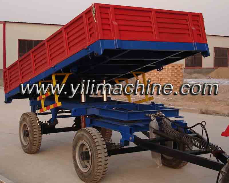 Farm Trailer - Image 3