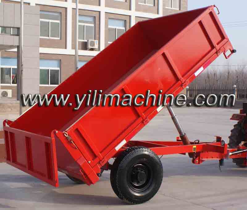 Farm Trailer - Image 2
