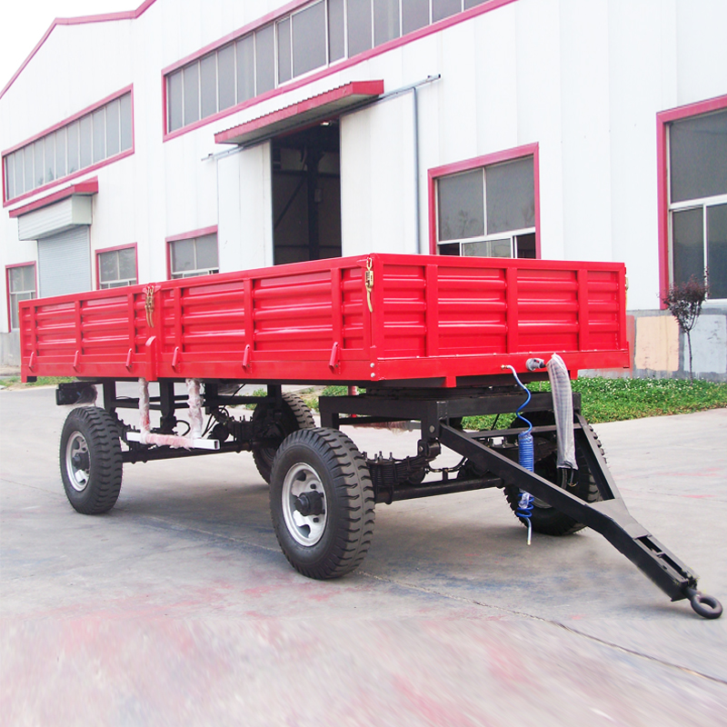 FARM TRAILER - Image 3
