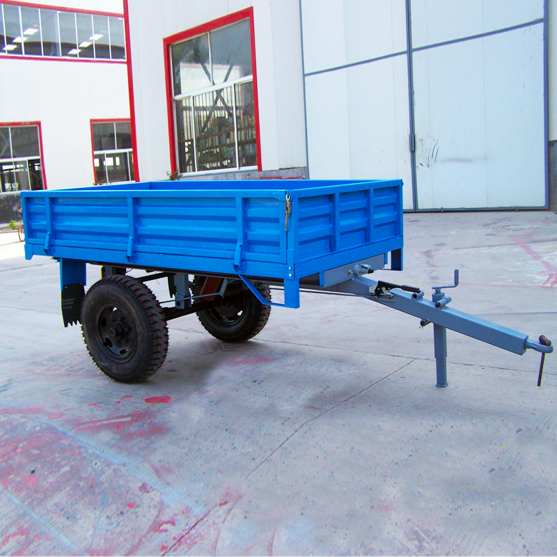 Farm Trailers