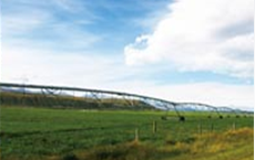 Agricultural Irrigation System