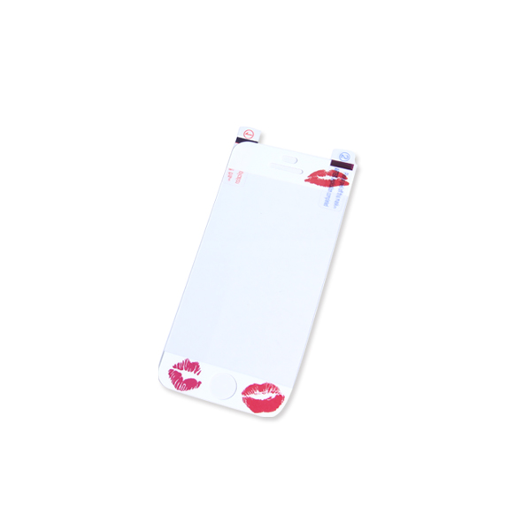 Fashion Cartoon Screen Protector For iPhone5 - Image 2