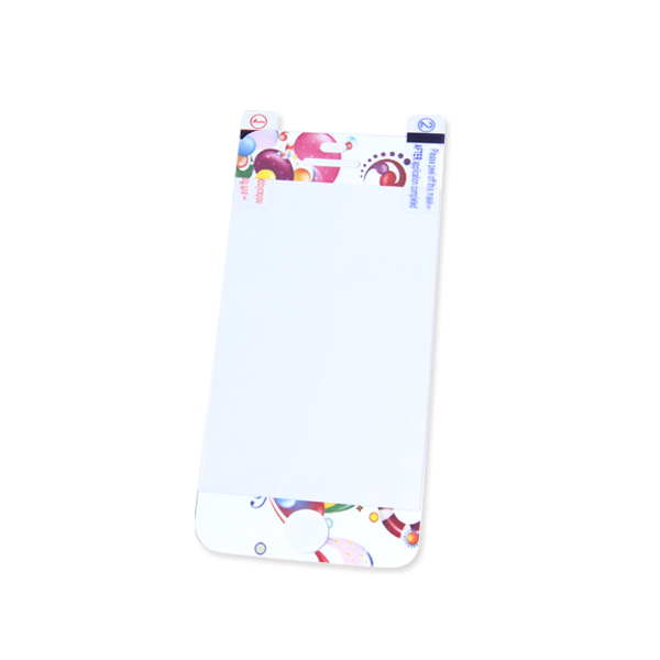 Cartoon Design Screen Protector for iPhone 5