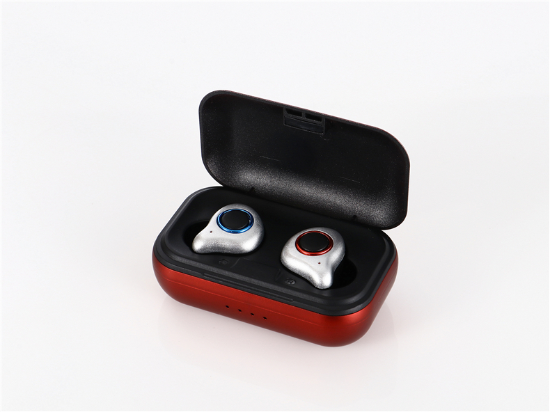 Fashion In-Ear TWS Earphone - Image 3