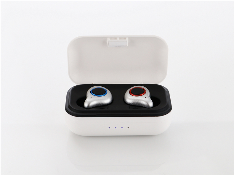 Fashion In-Ear TWS Earphone - Image 2