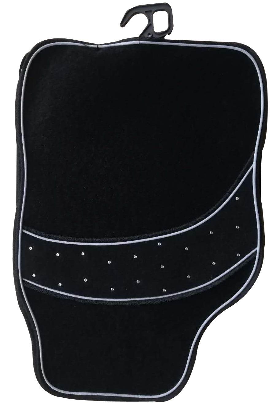Fashion new summer design carpet car floor mats - Image 2