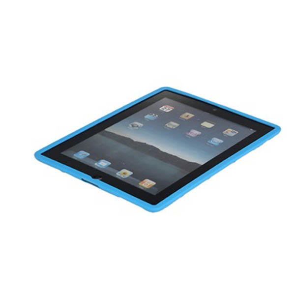 Protective Tablet Case for iPad 3
