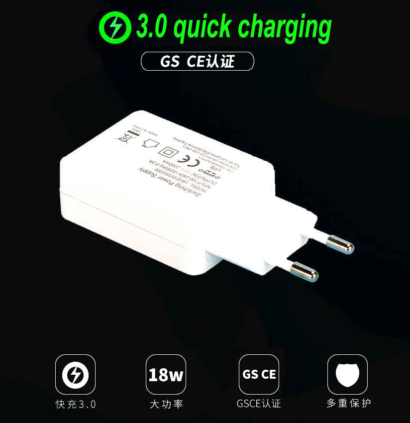 Fast charging - Image 3