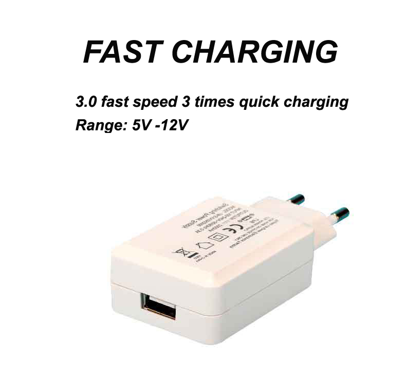 Fast charging - Image 2