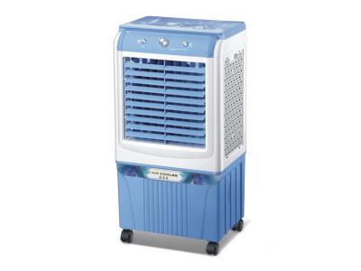 Evaporative Air Cooler with Multi-Speed Fan