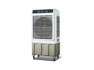Industrial Evaporative Air Cooler with Three Fan Speeds