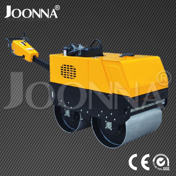 Fast delivery JNYL65 road roller compactor - Image 2