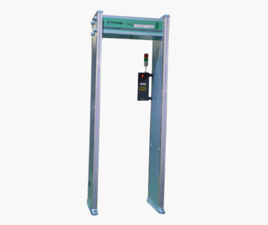 Fast Passing Human Body Temperature Door - Image 2