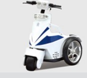 Three-Wheel Personal Electric Scooter