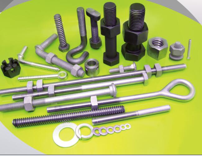 Assorted Fastener Set