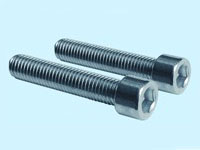 Socket Head Cap Screws