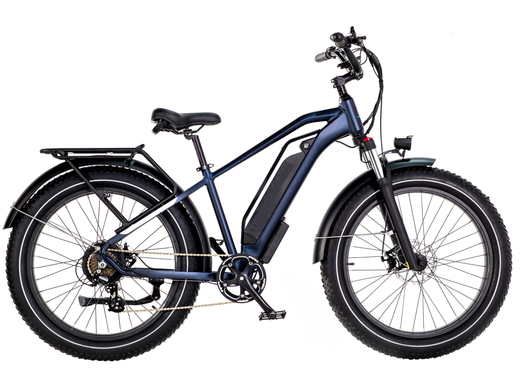 Fat tyre ebike MB-EB205S - Image 3