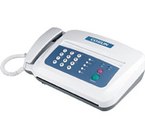 Document Transmission Fax Machine
