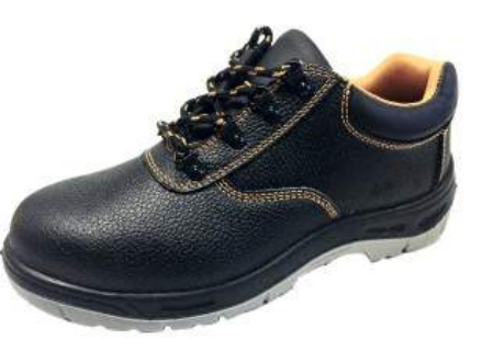 FBO Safety Buffalo leather safety shoes Safety boot factory price - Image 3