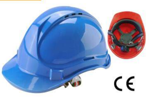 FBO Safety Industry safety helmet ABS PE Hard hat factory - Image 2