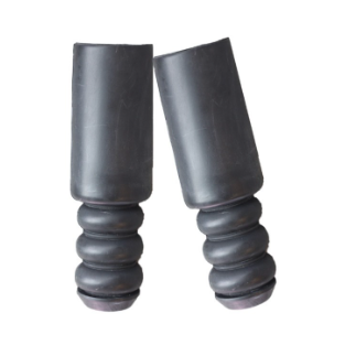 FC058 Renault Clio I shock absorber Protection kit - Image 2