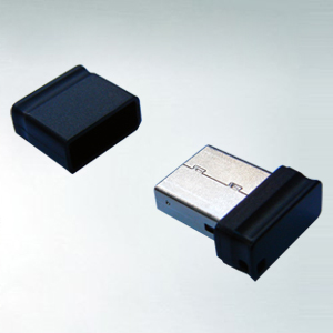 Ultra-Compact USB Bluetooth Adapter