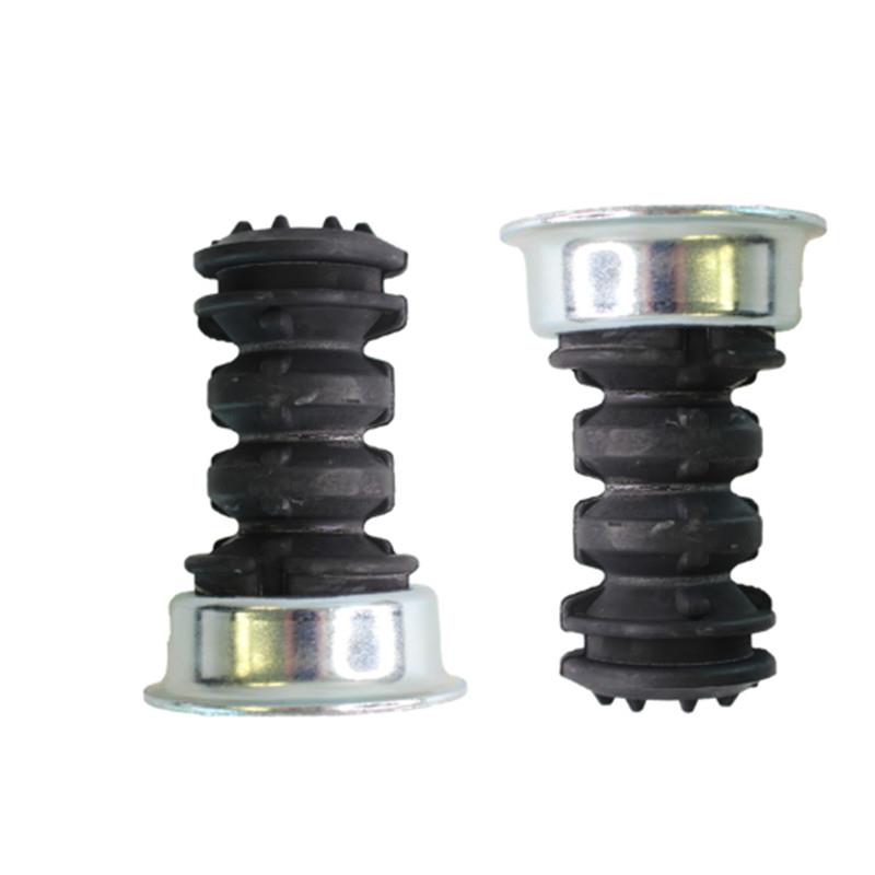 FC121 Toyota Yaris Strut Bumper and Bellows Kit - Image 2