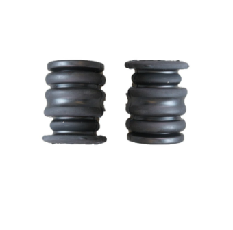FC189 Volkswagen Multivan Strut Bumper and Bellows Kit - Image 2