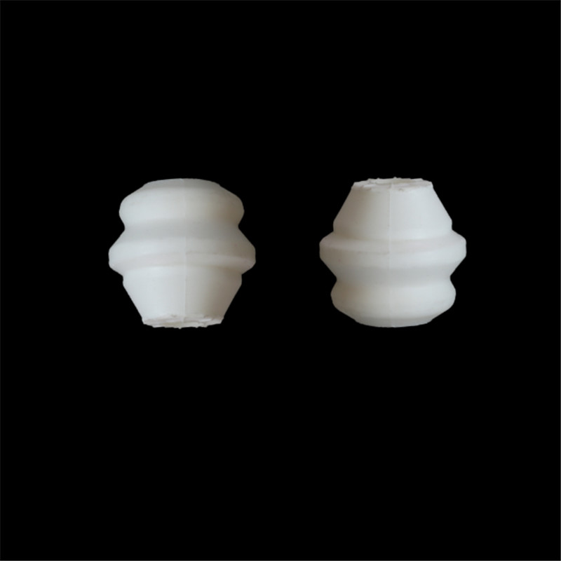 Audi A1 strut bumper and bellows kit components