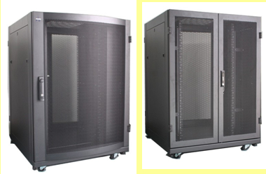 Server Cabinet Enclosure
