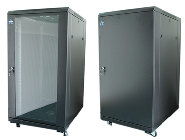 FCC-A Network Cabinet - Image 3