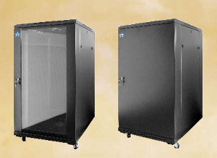 FCC-A Network Cabinet - Image 2
