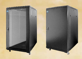 Network Equipment Cabinet
