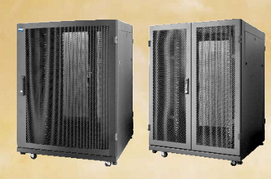 FCC-B Network Cabinet - Image 3