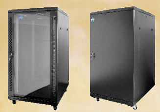 FCC-B Network Cabinet - Image 2