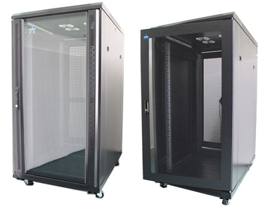 FCC-C Network Cabinet - Image 2