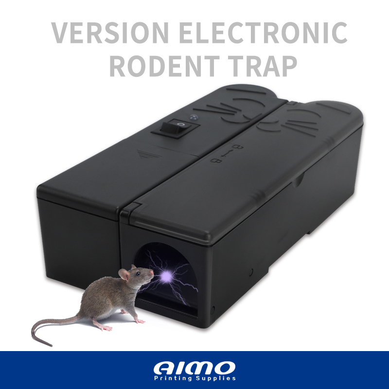 FCC CE ROHS Certification Electronic Mouse Trap - Image 3