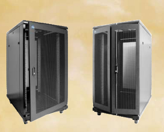 FCC-D Server Cabinet - Image 2