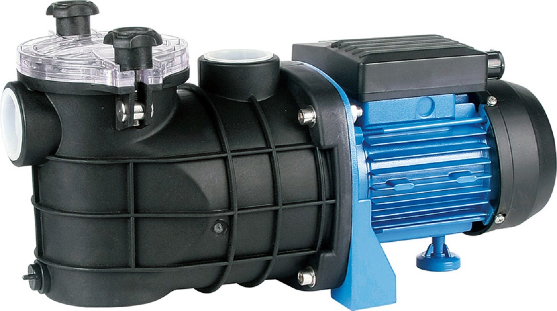 Swimming Pool Circulation Pump