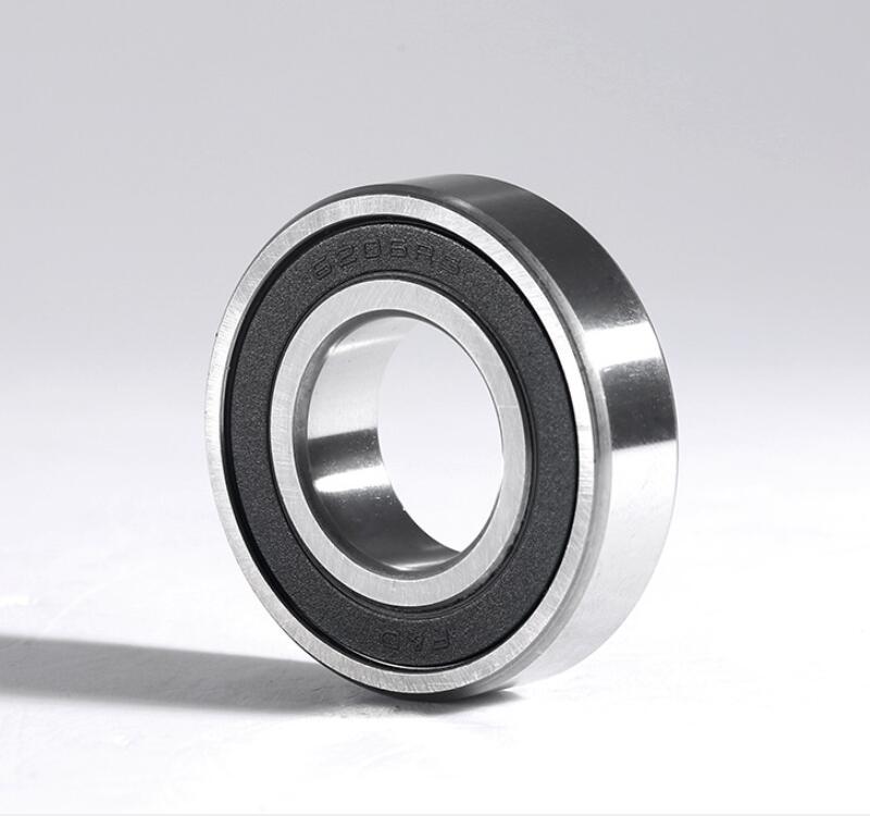 F&D bearing 6206-2RS - Image 2