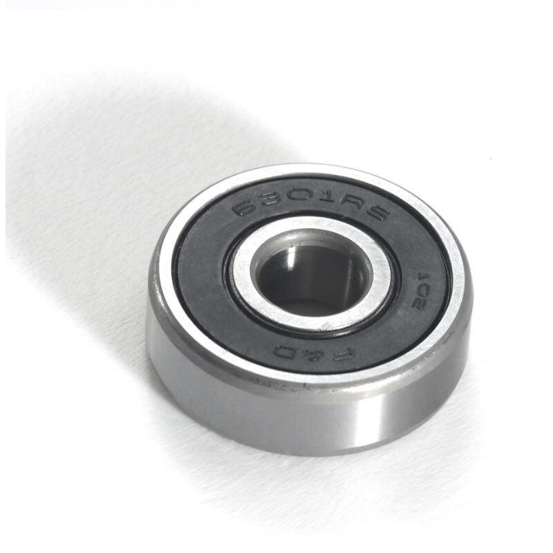 Deep Groove Ball Bearing 6301RS