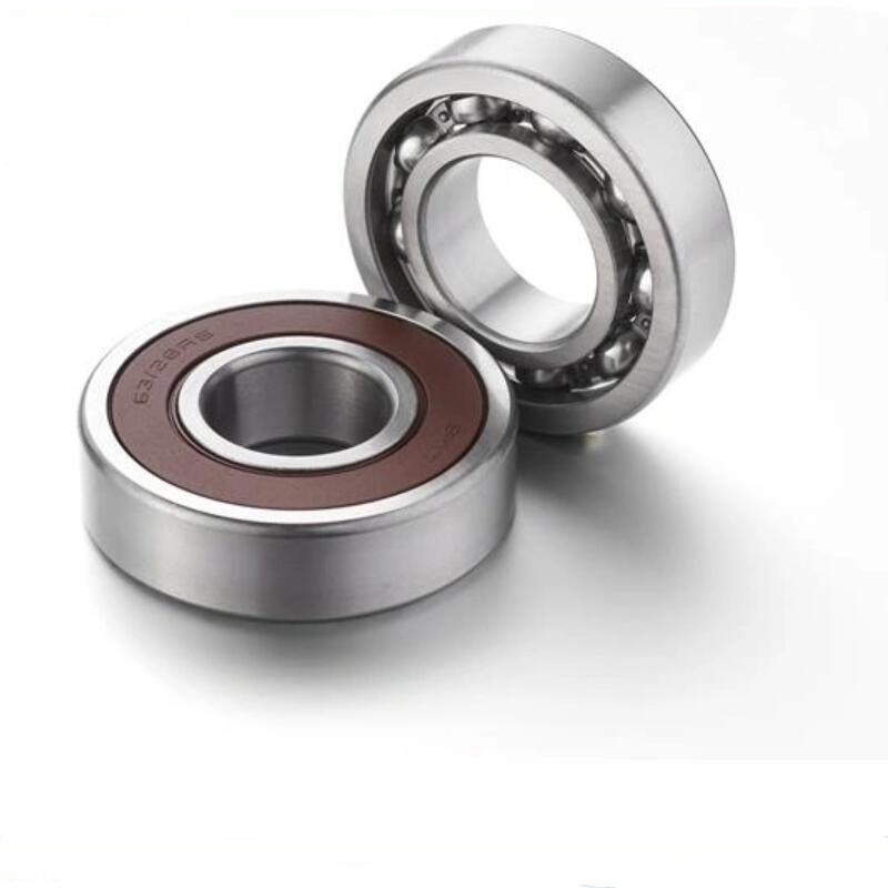 F&D bearing 6312-2RS - Image 2