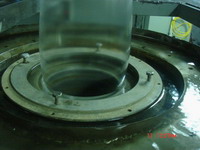 FD-BM1500-POF-3R pof shrink film blowing machine - Image 3