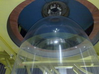 FD-BM1500-POF-3R pof shrink film blowing machine - Image 2