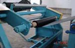 FD-LYD1200-2 PE-Butyl Co-Extrusion Anticorrosion Tape Production Line - Image 3