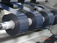 PE-Butyl Co-Extrusion Anticorrosion Tape Production Line